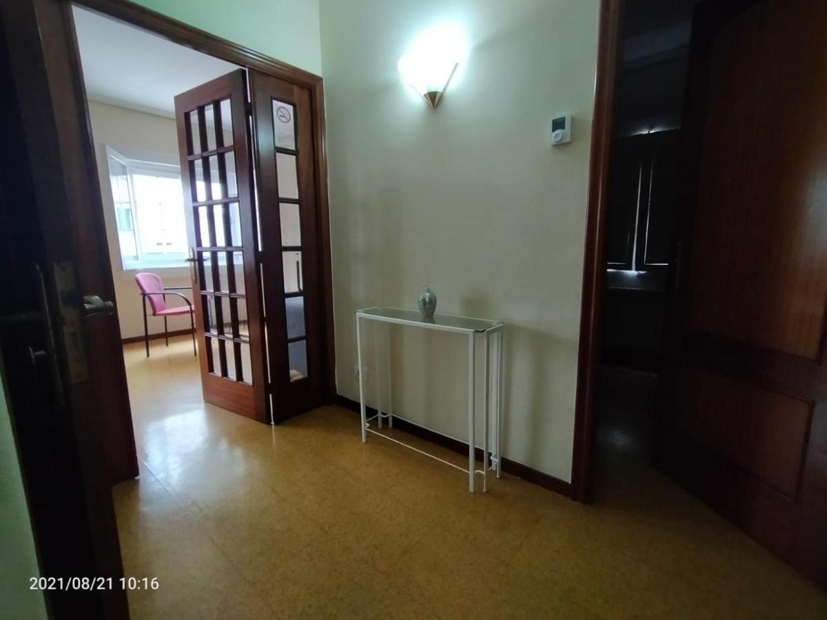 Casa Lolita / Camino De Santiago / Porrino Βίλα Εξωτερικό φωτογραφία
