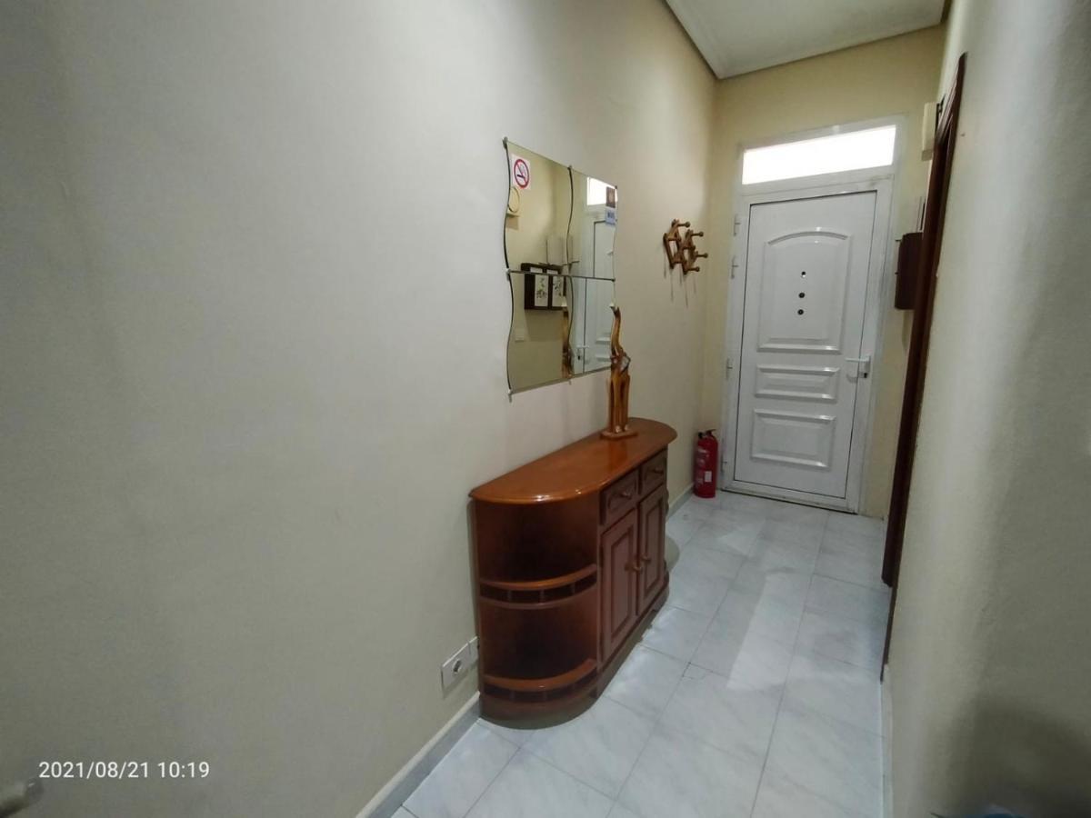 Casa Lolita / Camino De Santiago / Porrino Βίλα Εξωτερικό φωτογραφία