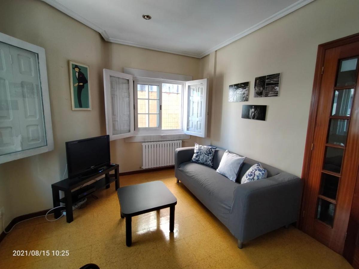 Casa Lolita / Camino De Santiago / Porrino Βίλα Εξωτερικό φωτογραφία