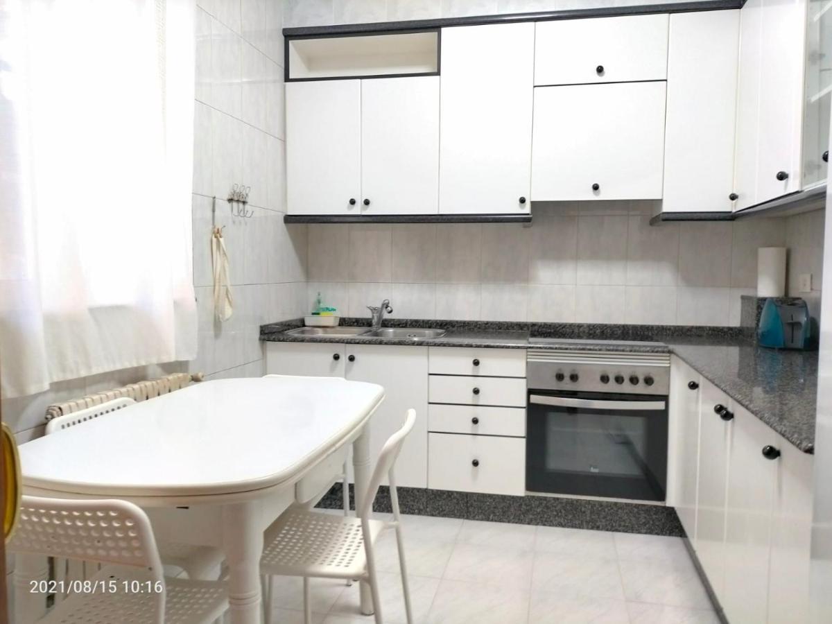 Casa Lolita / Camino De Santiago / Porrino Βίλα Εξωτερικό φωτογραφία