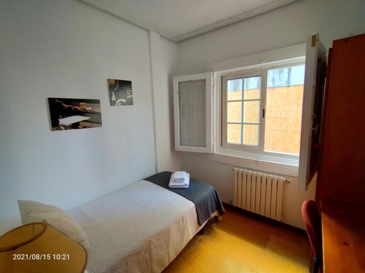 Casa Lolita / Camino De Santiago / Porrino Βίλα Εξωτερικό φωτογραφία