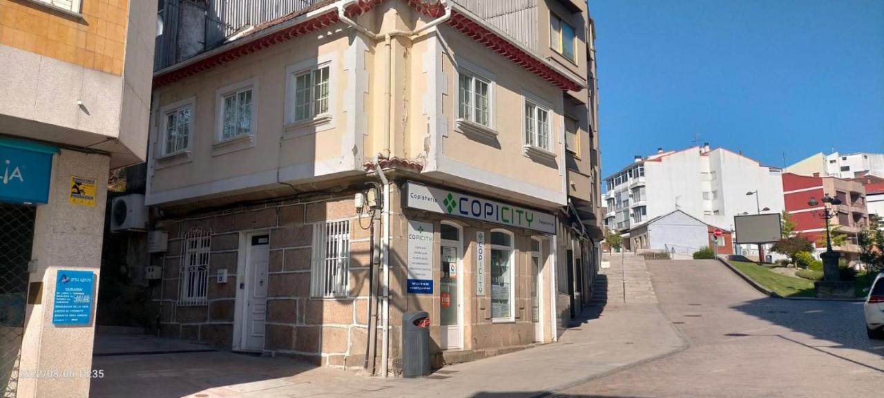 Casa Lolita / Camino De Santiago / Porrino Βίλα Εξωτερικό φωτογραφία